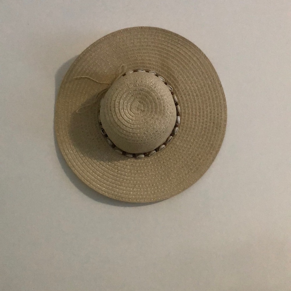 Beach Hat